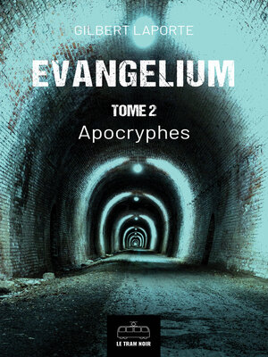 cover image of Evangelium--Tome 2